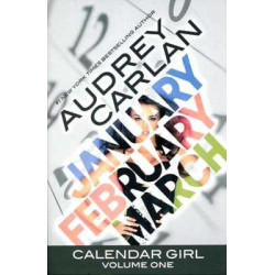 Calendar Girl Volume One