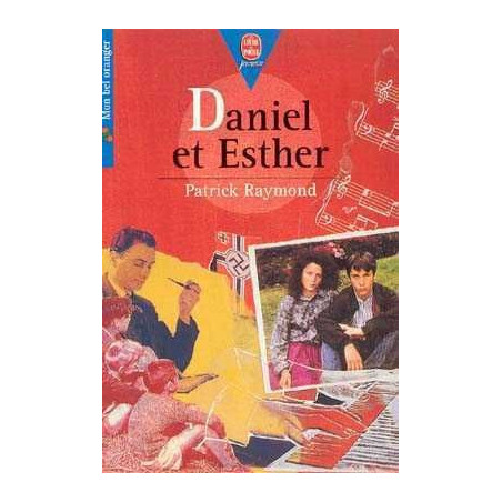 Daniel et Esther