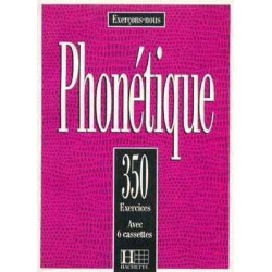 350 Exercices Phonetique alumno