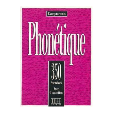 350 Exercices Phonetique alumno