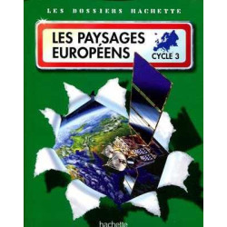 Paysages Europeens