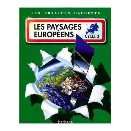 Paysages Europeens