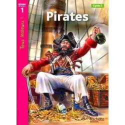 Pirates niveau 1 CP