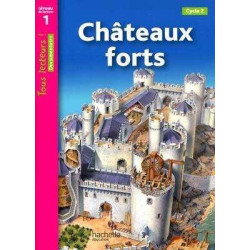 Chateaux Forts niveau 1 CP