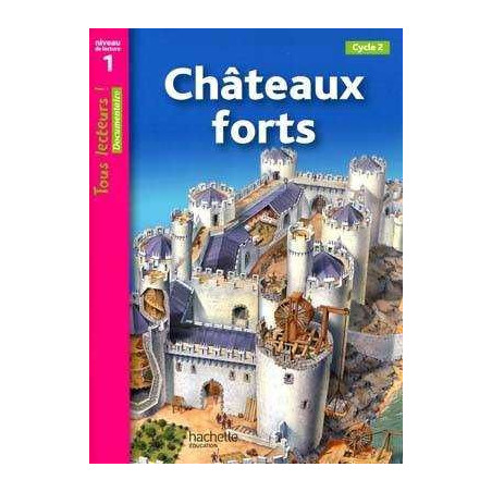 Chateaux Forts niveau 1 CP