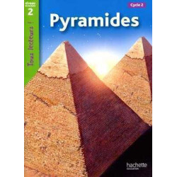 Pyramides niveau 2 CP/CE1