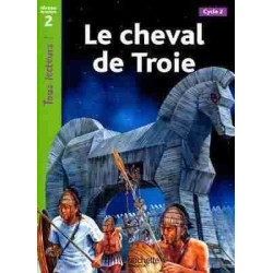 Cheval de Troie niveau 2 CP/CE1