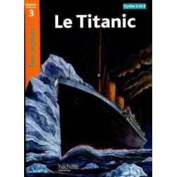 Titanic niveau 3 CE1/ CE2