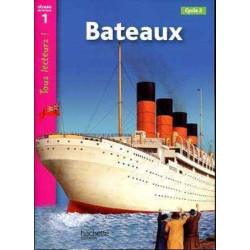 Bateaux Cycle 2