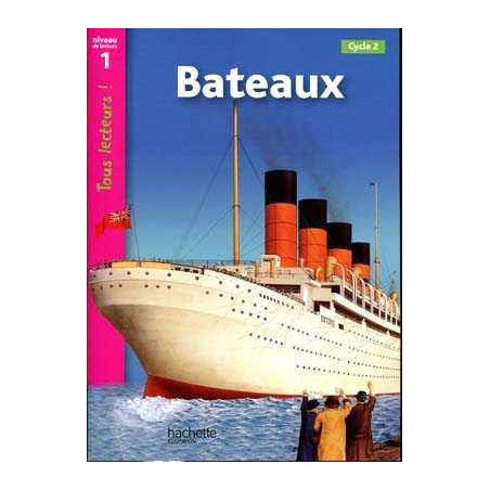 Bateaux Cycle 2