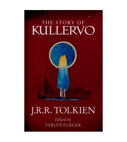 Story of Kullervo PB