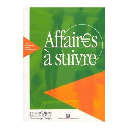 Affaires a Suivre alumno