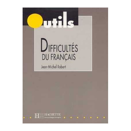 Outils : Difficultes du Français