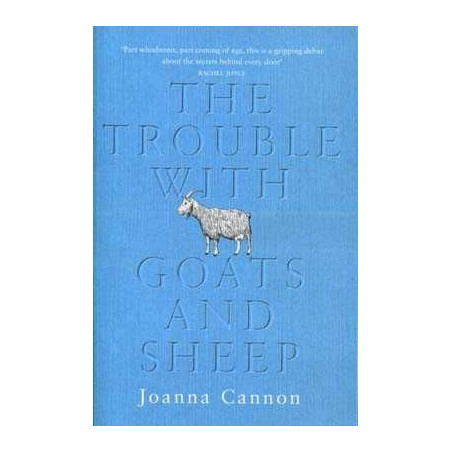 The Trouble With Goats And Sheep