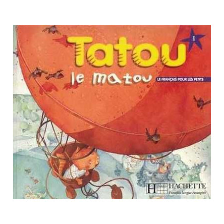 Tatou le Matou 1 alumno