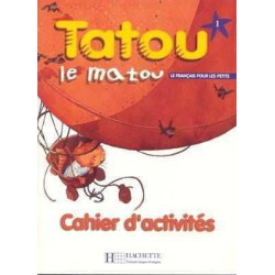 Tatou le Matou 1 ejercicios