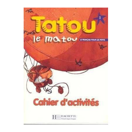 Tatou le Matou 1 ejercicios