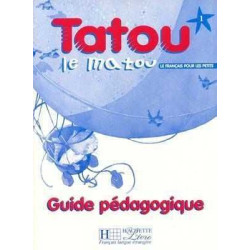 Tatou le Matou 1 profesor