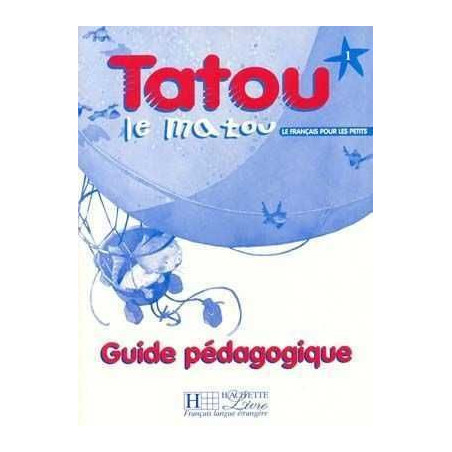 Tatou le Matou 1 profesor