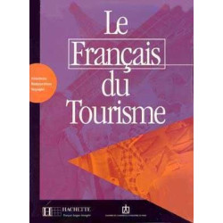 Français du Tourisme alumno