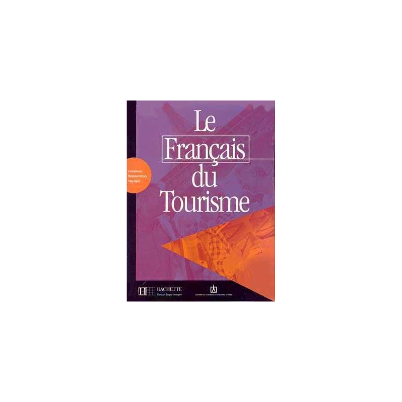 Français du Tourisme alumno