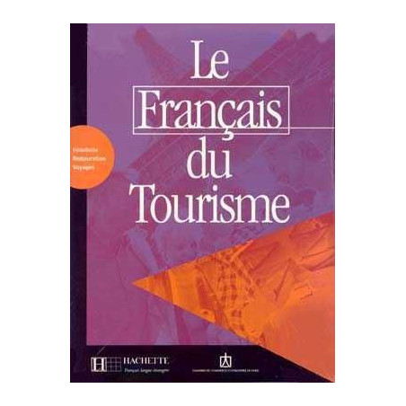 Français du Tourisme alumno