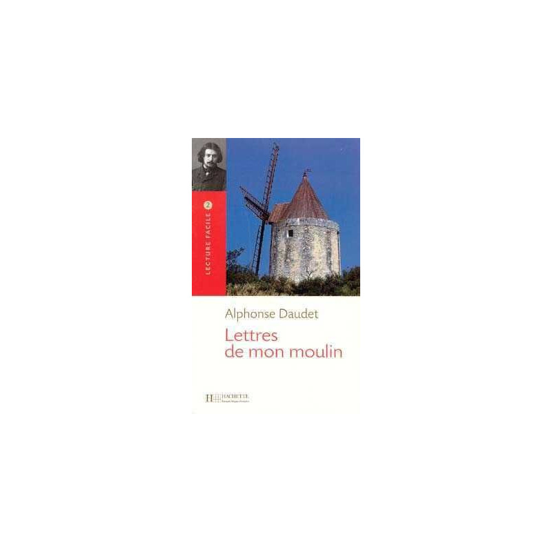 Lettres de mon Moulin nivel 2 n/e