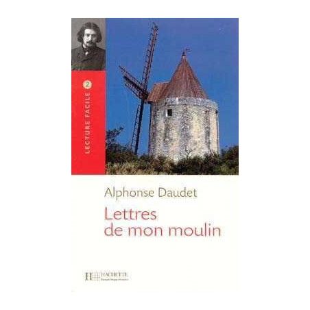 Lettres de mon Moulin nivel 2 n/e