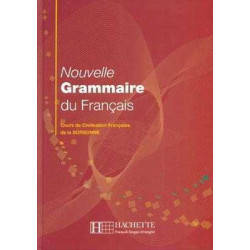 Nouvelle Grammaire du Français