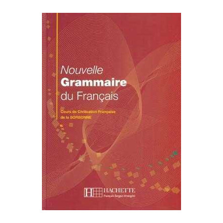 Nouvelle Grammaire du Français