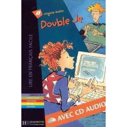 Double Je A1 + cd audio