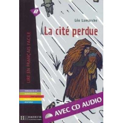 Cite Perdue  A2 + cd audio