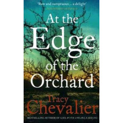 Edge of the Orchaid