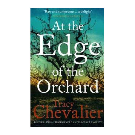 Edge of the Orchaid