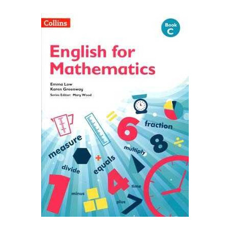 English Mathematics C