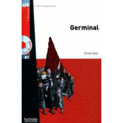 Germinal B1 + Cd audio