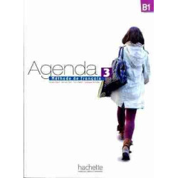 Agenda 3, B1 + cd audio