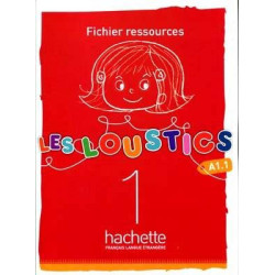 Loustics 1 A1.1 Fichier Ressources