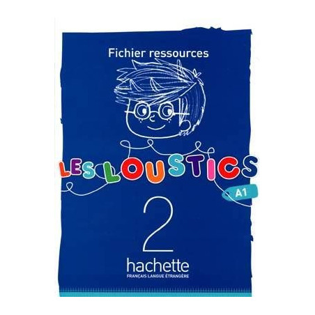 Loustics 2 Fichier Ressources A1.2