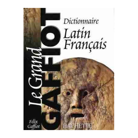 Dictionnaire Latin Frances