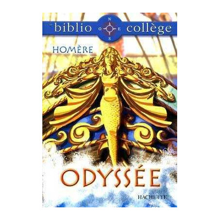 Odyssee