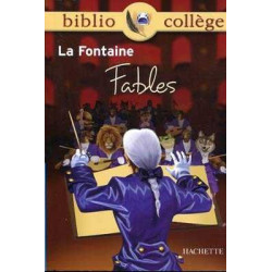 Fables - Biblio College