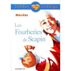 Fourberies de Scapin