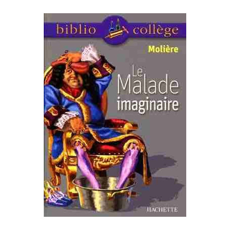 Malade Imaginaire