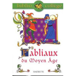 Fabliaux du Moyen Age