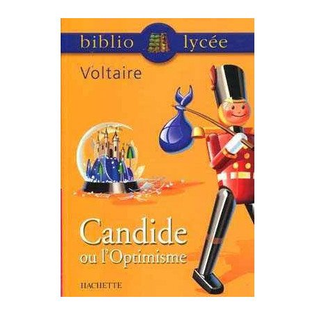 Candide