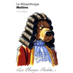 Misanthrope