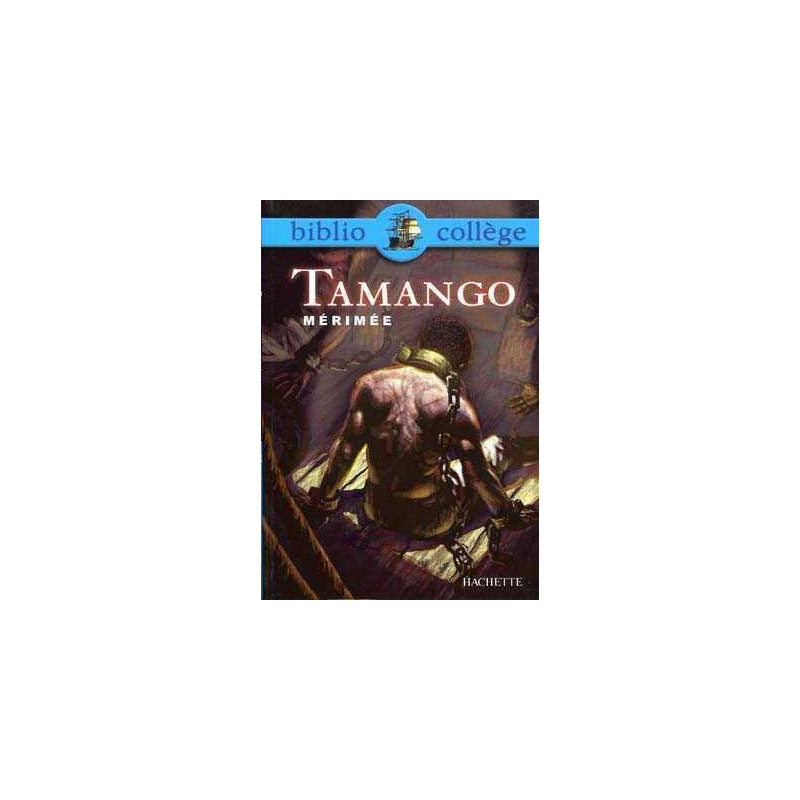 Tamango