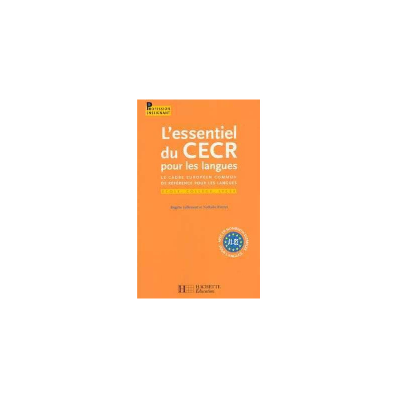 Essentiel du CECR pour les Langues