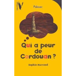 Qui aPeur de Cordouan ? (11 ans)